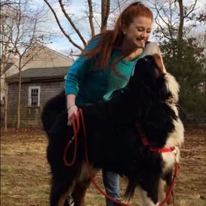 Meet your Posher, Kathryn